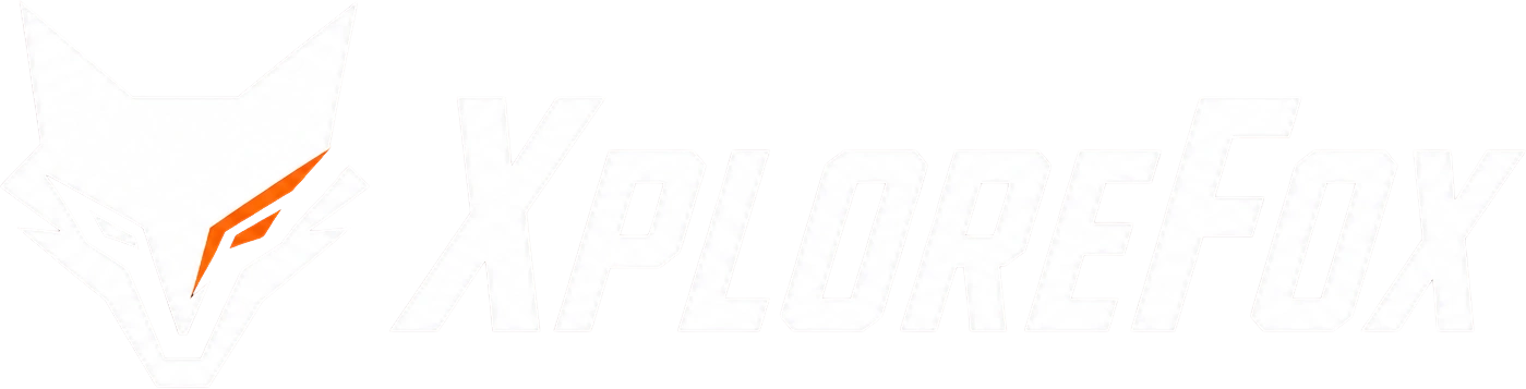 XploreFox — Powered by Fox Riders