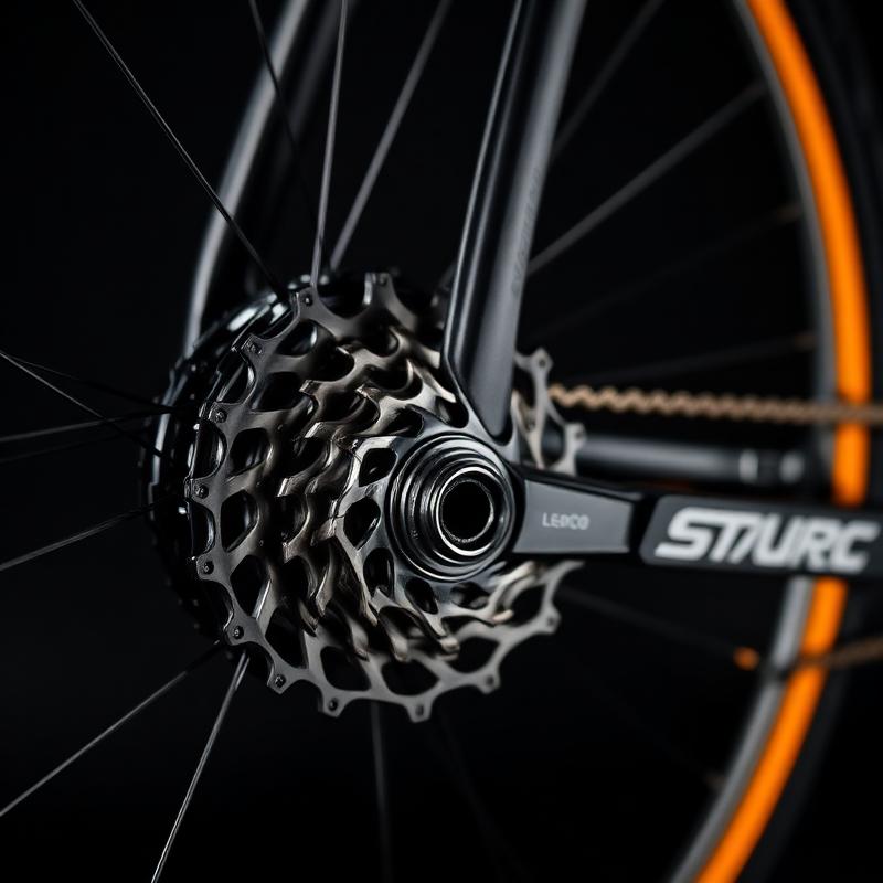 Shimano XT M8100 12-Speed Cassette