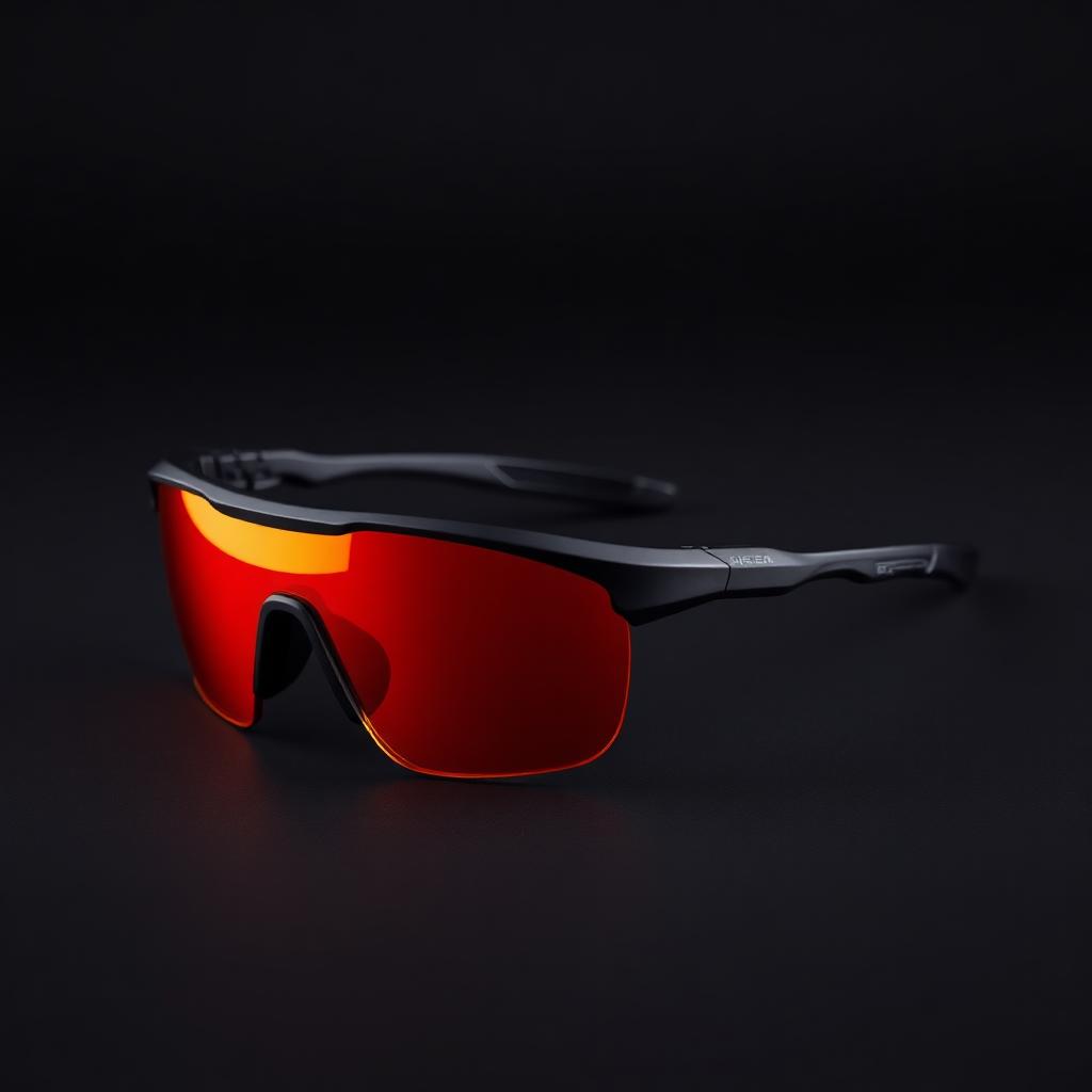 Blaze Photochromic Sunglasses