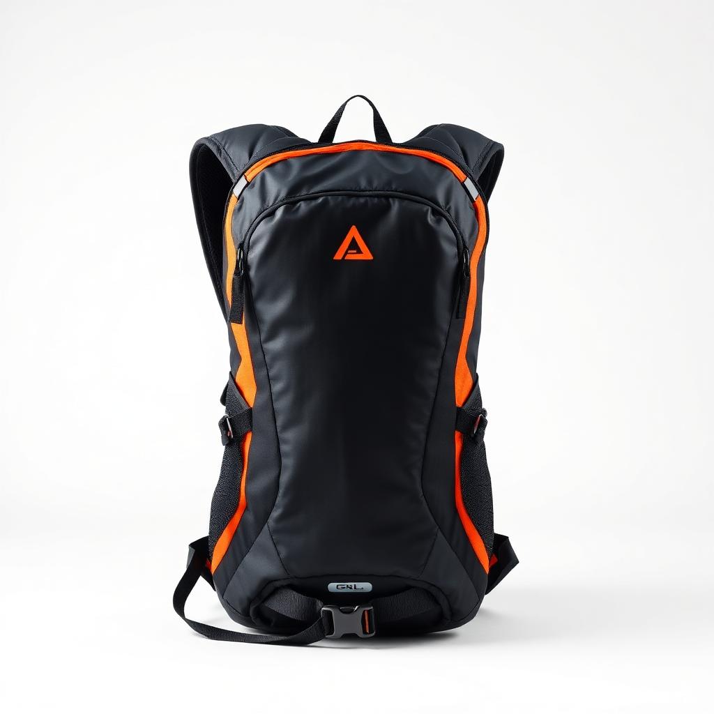 Trail Hydration Pack 6L