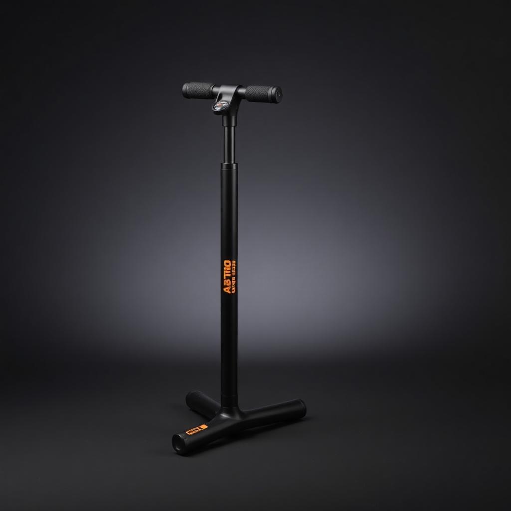 AirMax Floor Pump 160psi