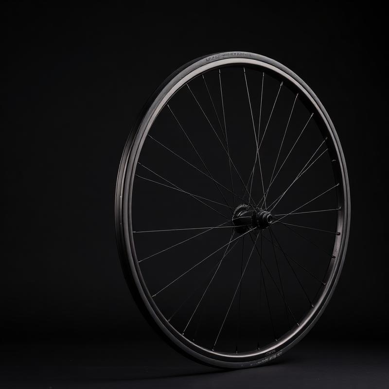 Carbon Race Wheelset 50mm